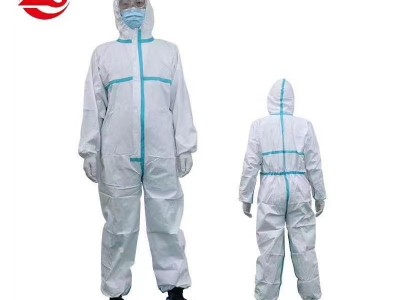 东贝医用防护服 医用防护服批发 医用防护服厂家