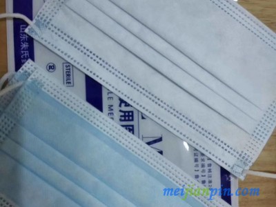 医用防护服 医用外科口罩供货厂家