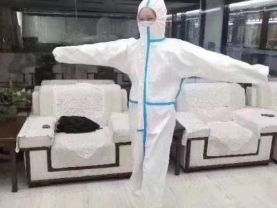 东贝医用防护服中标厂家 批发医用防护服