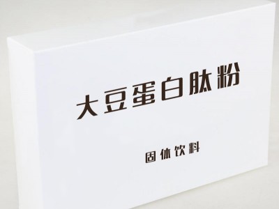 大豆肽厂家 正规大豆肽粉贴牌加工