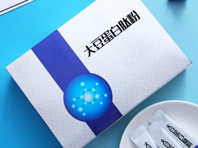大豆肽厂家 正规大豆肽粉贴牌加工