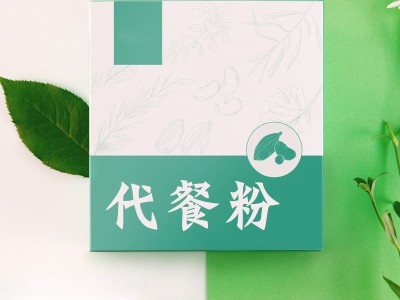 五行轻食OEM贴牌 轻食餐定制加工