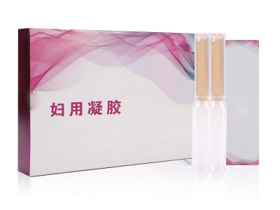抑菌凝胶定制加工 吉林消字号生产厂家