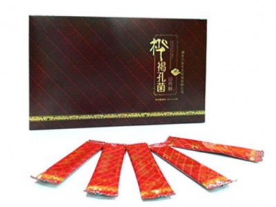 桦褐孔菌饮品定制加工 桦树茸生产加工企业