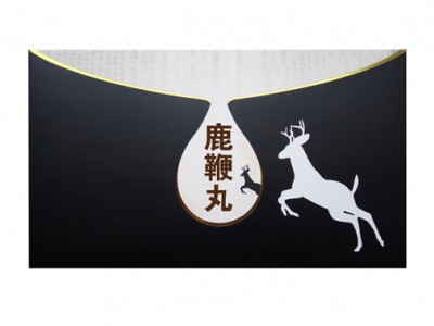 鹿鞭丸定制加工 东北鹿产品深加工厂家