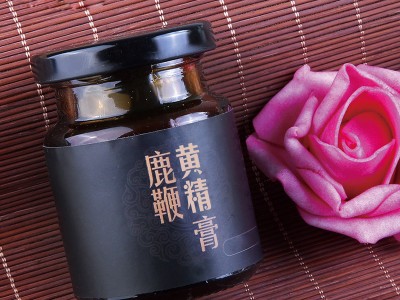 鹿鞭黄精膏定制加工 东北鹿产品深加工企业