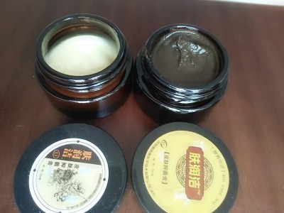 鼻康冷敷凝胶鼻炎膏