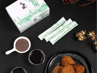 桦褐孔菌超微粉贴牌 西伯利亚桦褐孔菌深加工