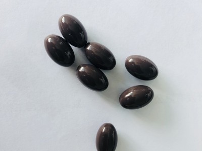 紫光葛根枳椇胶囊