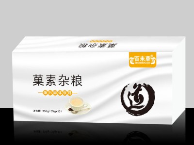 菓素杂粮代加工  山东恒康生物