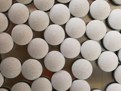 泡腾片代加工贴牌