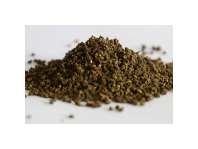 玉竹粉剂颗粒代加工定制