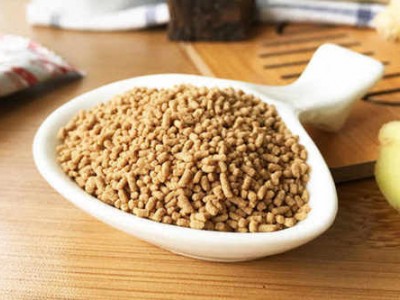 玉竹粉剂颗粒代加工定制