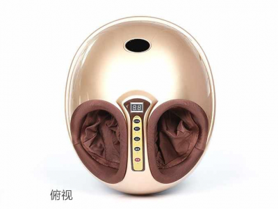 足底揉捏机