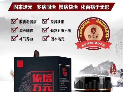 傣方培元膏