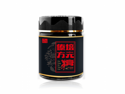 傣方培元膏