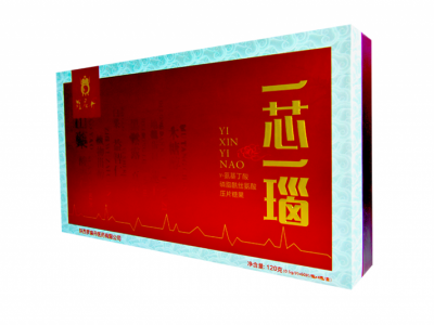 一芯一瑙