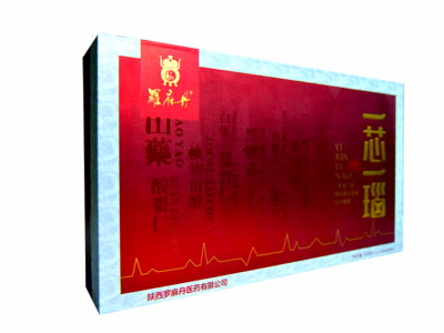 一芯一瑙