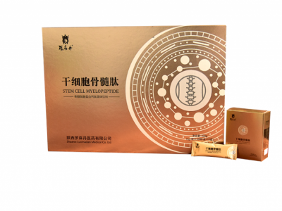 干细胞骨髓肽