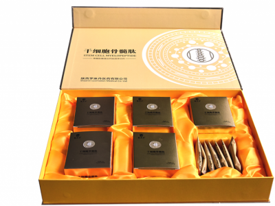 干细胞骨髓肽