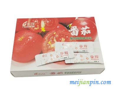 番茄复合粉固体饮料