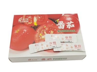 番茄复合粉固体饮料
