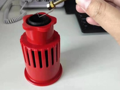 甄通畅多功能无烟熏蒸砭石疗法艾灸罐