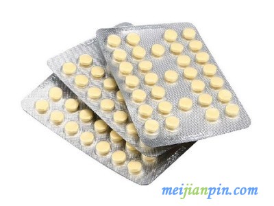 叶酸片生产厂家 孕妇用叶酸片oem代加工