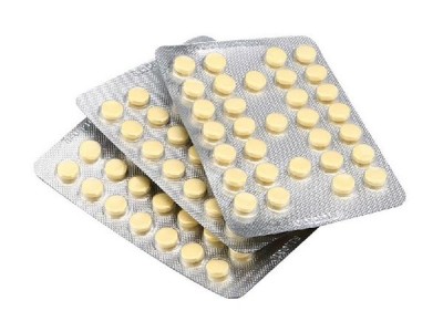 叶酸片生产厂家 孕妇用叶酸片oem代加工