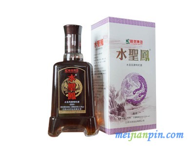 水中圣凤酒