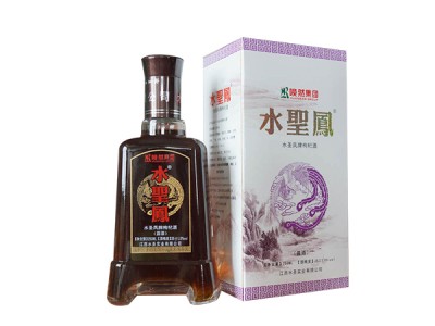 水中圣凤酒