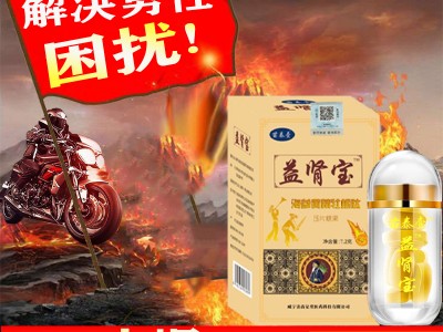 益肾宝