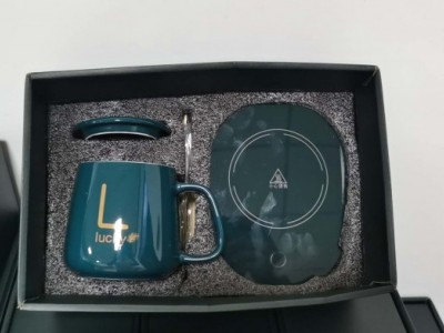 55度暖暖杯