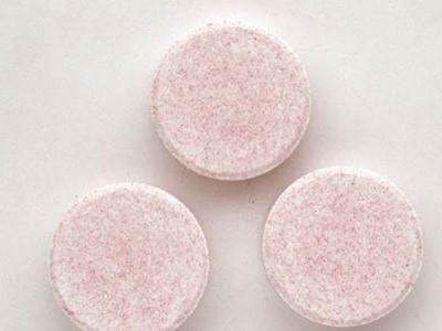 维生素C泡腾片代加工 vc泡腾片加工 德州健之源