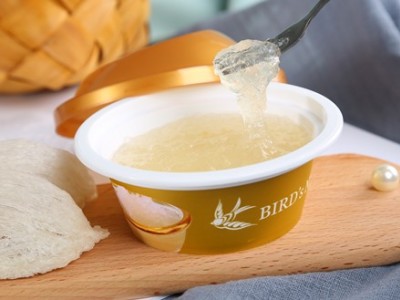 广州即食燕窝工厂直供 可代理加盟OEM