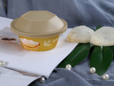 广州即食燕窝工厂直供 可代理加盟OEM