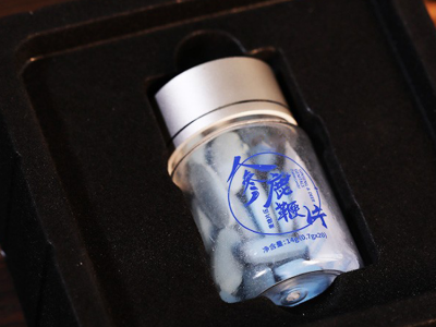 人参鹿鞭片OEM贴牌代加工 温阳补肾 男性产品代加工