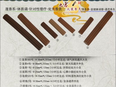 福建香灸厂家，灸疗产品设计香灸定制生产