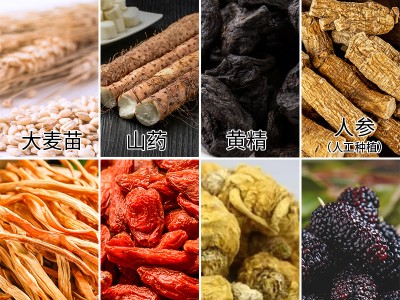 万松堂御石通牌参灵虫草茶厂家招商直播电销会销微商蜜桃享so茶
