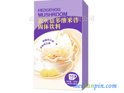 猴头菇蛋白粉