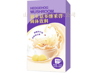猴头菇蛋白粉