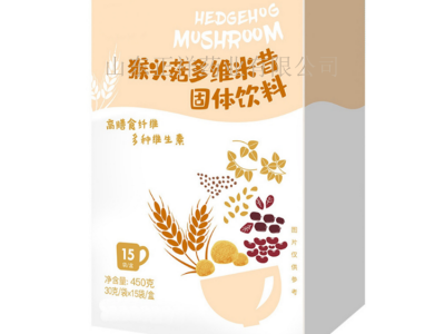 猴头菇蛋白粉