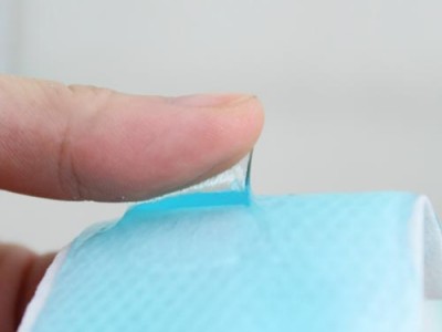 退热贴招商,50×120mm纸铝高端品质