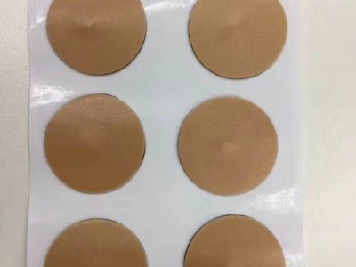 三伏穴位贴 黑膏药发热穴位贴 穴位贴供货厂家