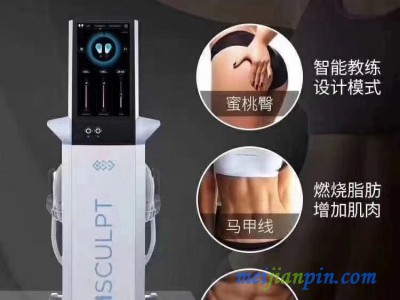 美修斯BTL官网卡戴珊同款增肌减脂塑性美修斯多少钱多久做一次