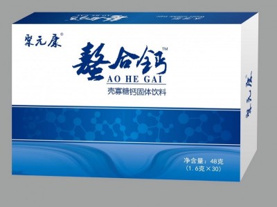 聚元康螯合钙