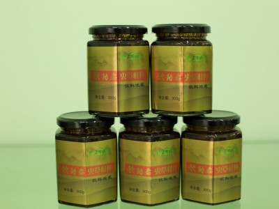 虫草杜仲膏