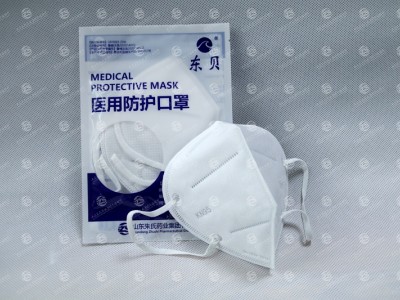 一次性医用KN95口罩