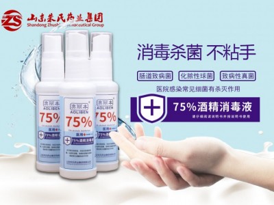 澳丽本一次性酒精消毒湿巾