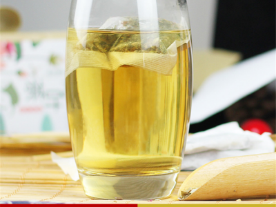 酸枣仁茶 百合茶冬季花茶 袋泡茶贴牌 OEM代加工代用茶定制